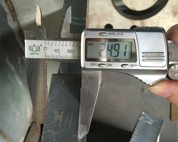 不锈钢切割